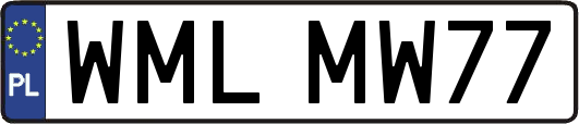 WMLMW77