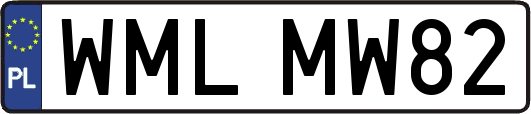 WMLMW82