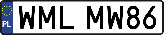 WMLMW86
