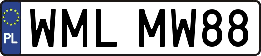 WMLMW88