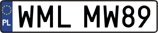 WMLMW89