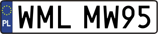 WMLMW95