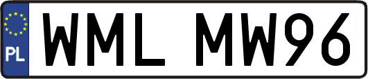 WMLMW96