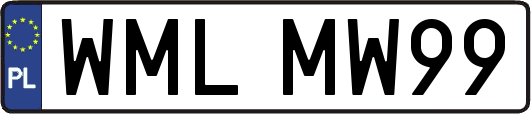 WMLMW99