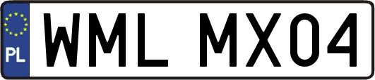 WMLMX04