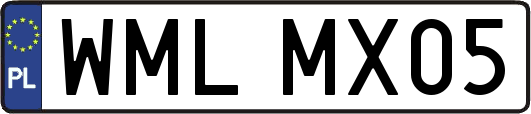 WMLMX05