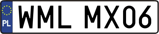 WMLMX06