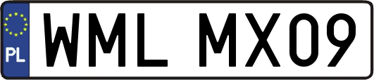 WMLMX09