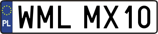 WMLMX10