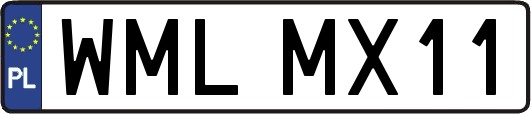 WMLMX11