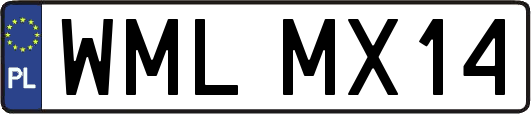 WMLMX14