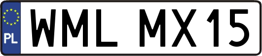 WMLMX15