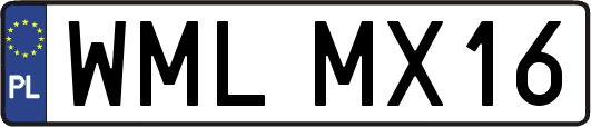 WMLMX16