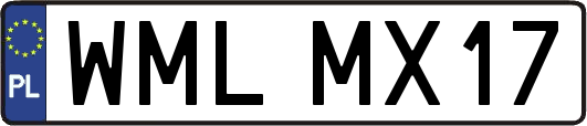 WMLMX17
