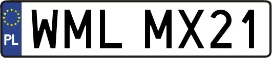 WMLMX21