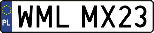WMLMX23