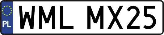 WMLMX25