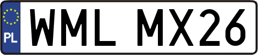 WMLMX26