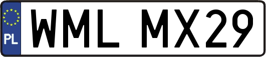 WMLMX29