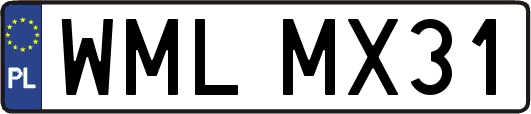WMLMX31