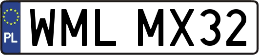 WMLMX32