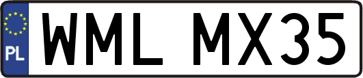 WMLMX35