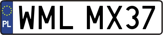 WMLMX37