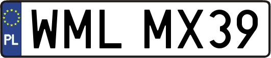 WMLMX39