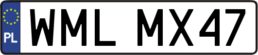 WMLMX47