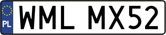 WMLMX52