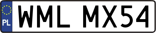 WMLMX54