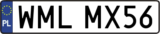 WMLMX56