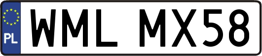 WMLMX58