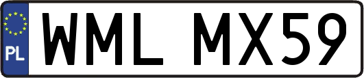 WMLMX59