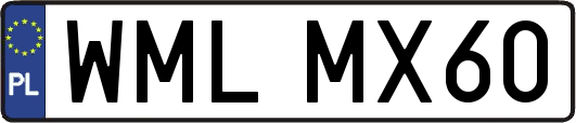 WMLMX60
