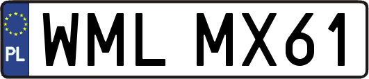 WMLMX61