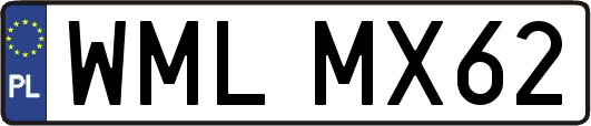 WMLMX62