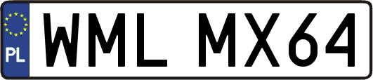 WMLMX64