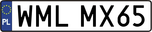 WMLMX65