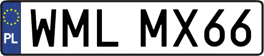 WMLMX66