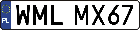 WMLMX67