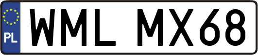 WMLMX68