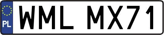 WMLMX71