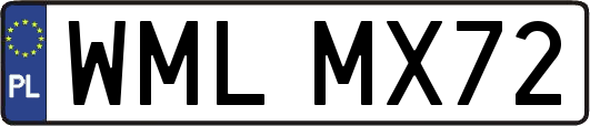 WMLMX72