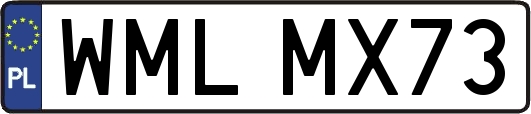 WMLMX73