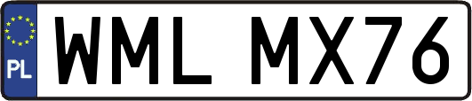 WMLMX76