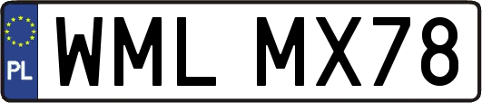 WMLMX78