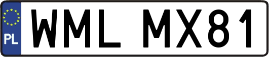 WMLMX81