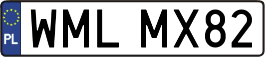 WMLMX82