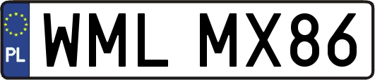 WMLMX86